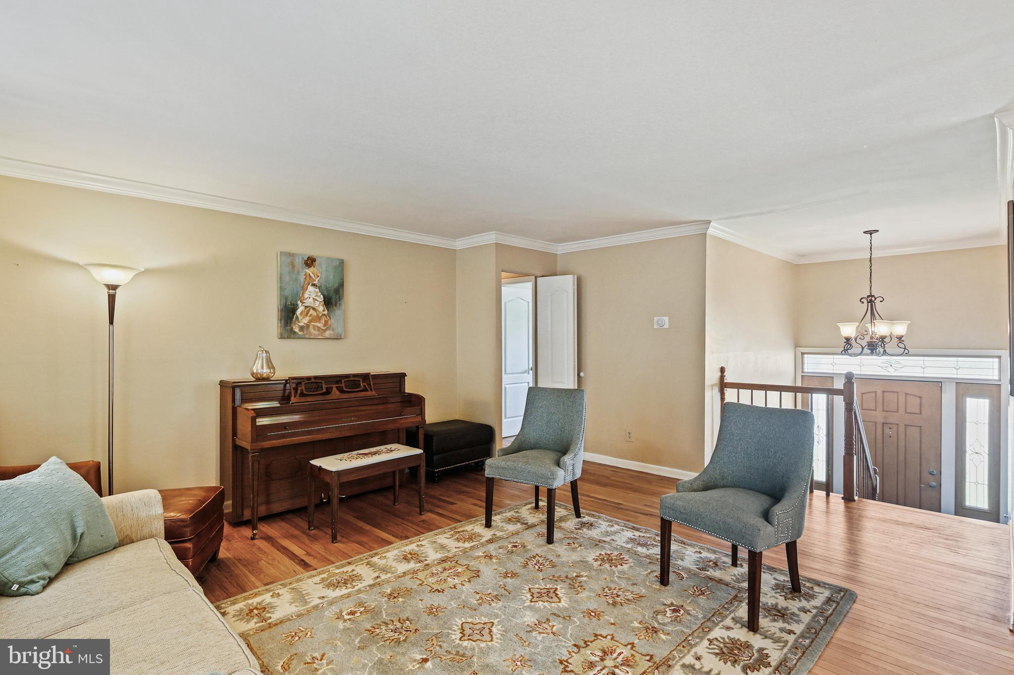 GLYNDON - Residential