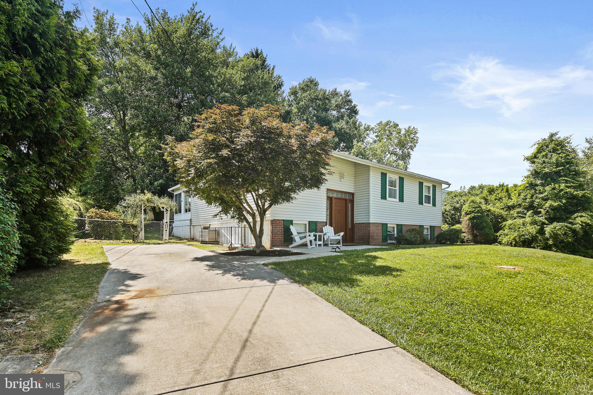 GLYNDON - Residential