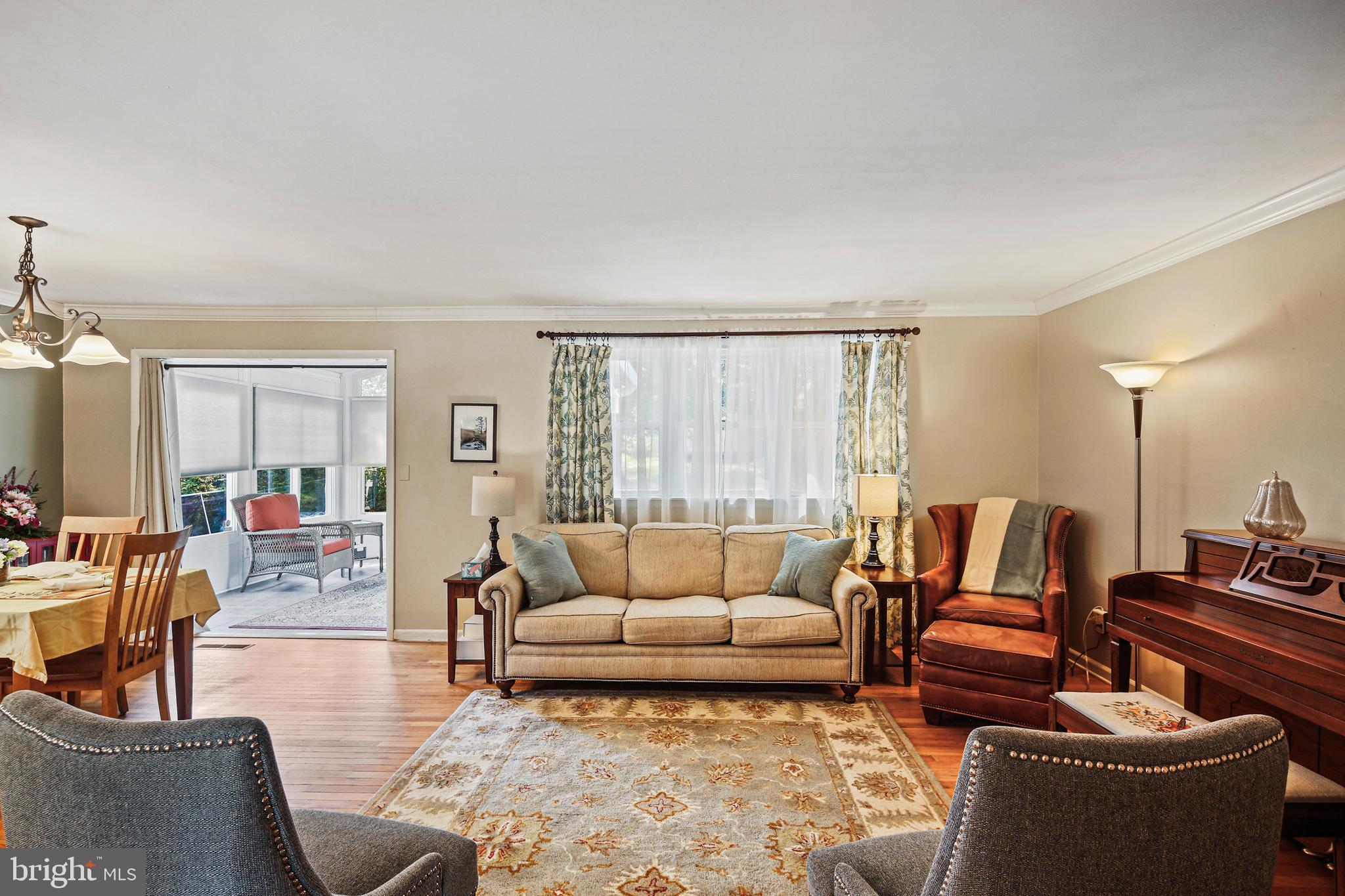 GLYNDON - Residential