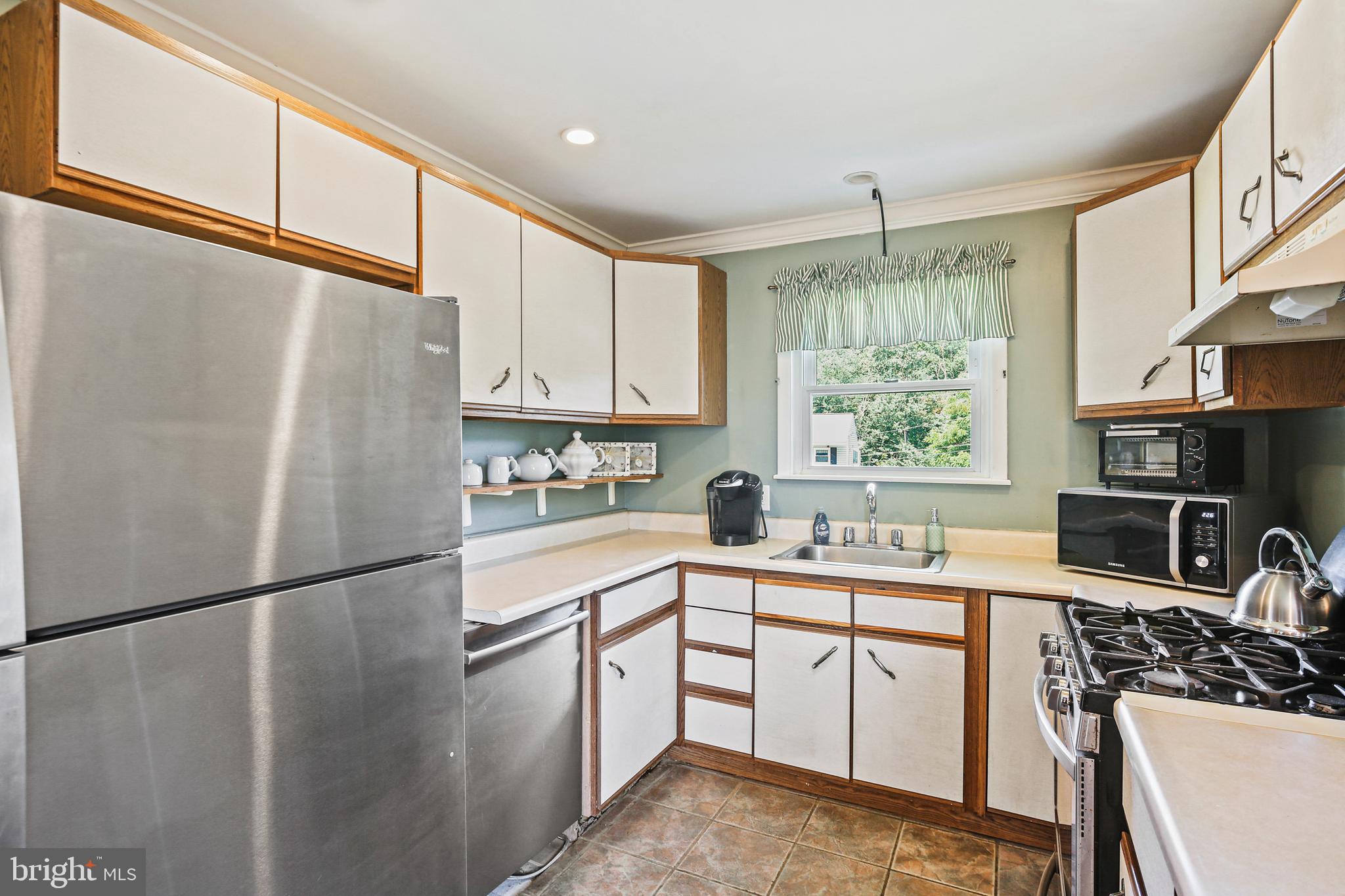 GLYNDON - Residential