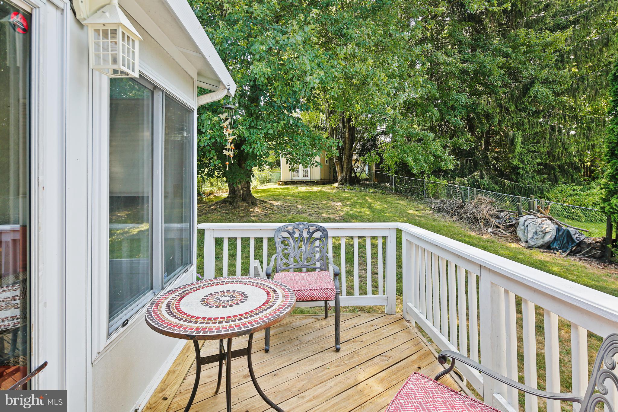 GLYNDON - Residential