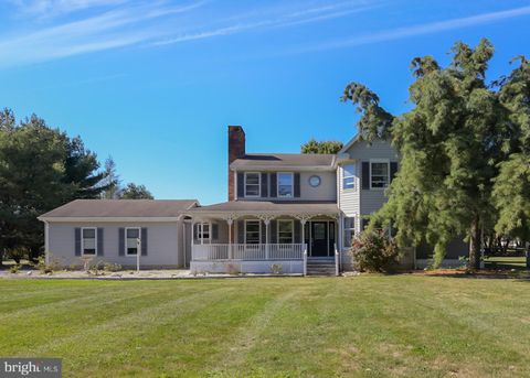 467 GORDON ROBBINSVILLE NJ 08691