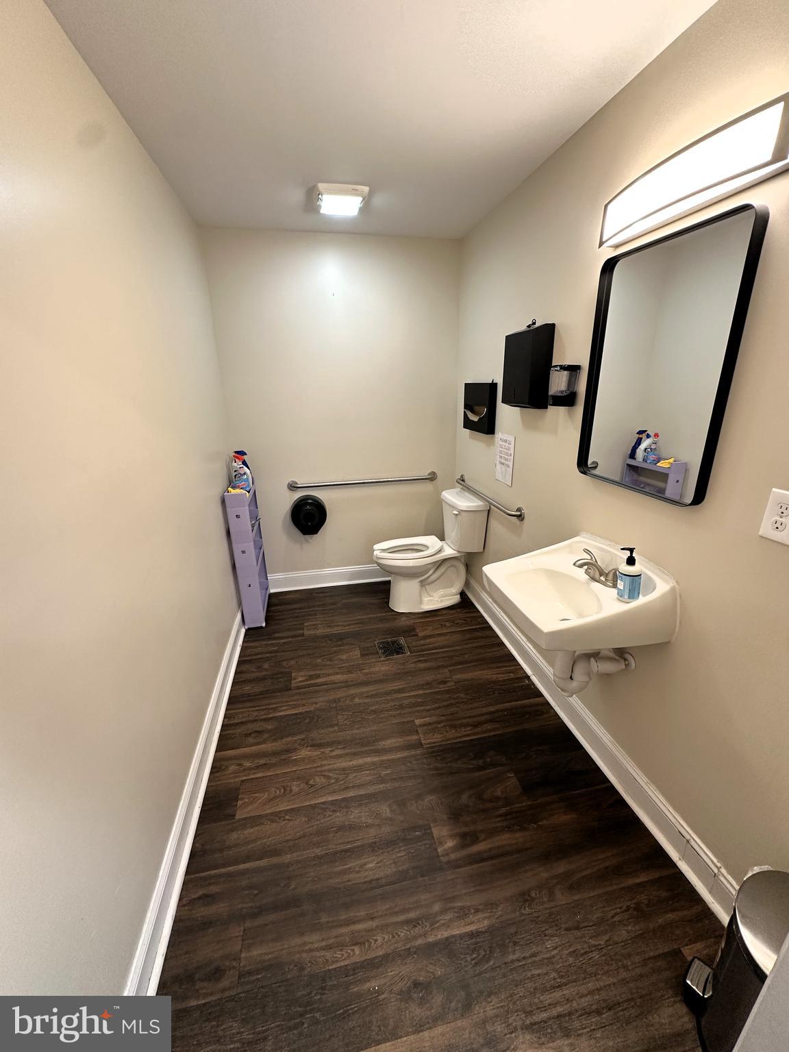 NONE AVAILABLE - Commercial Lease