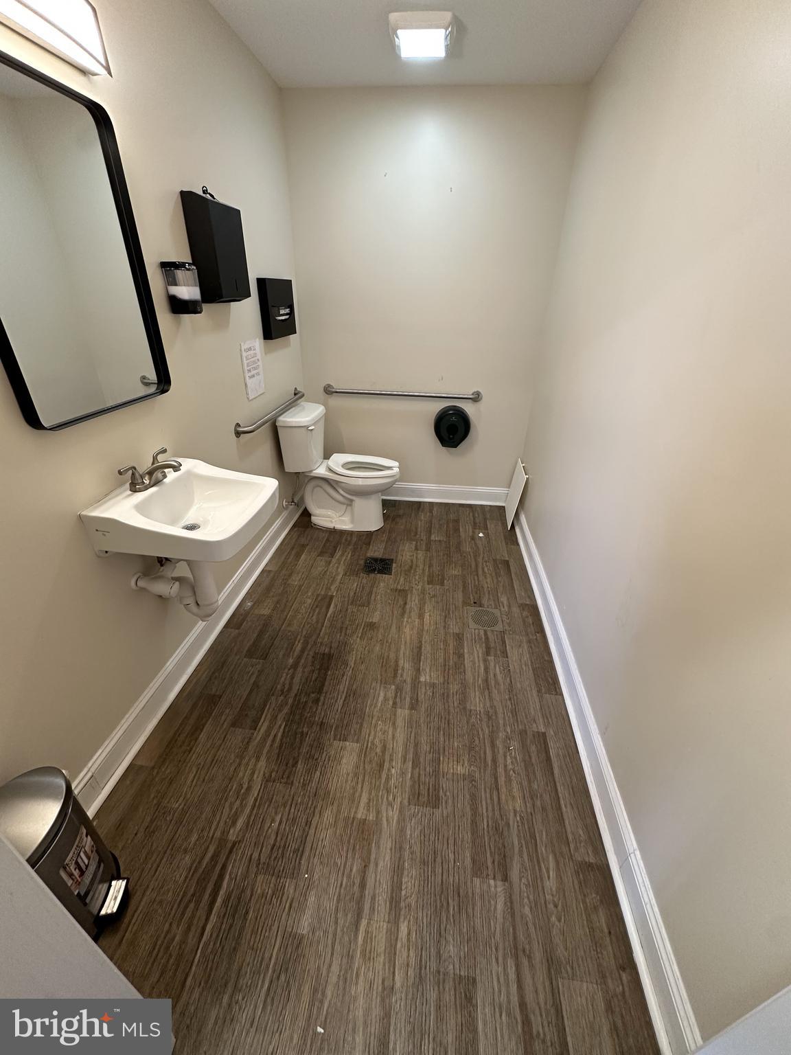 NONE AVAILABLE - Commercial Lease