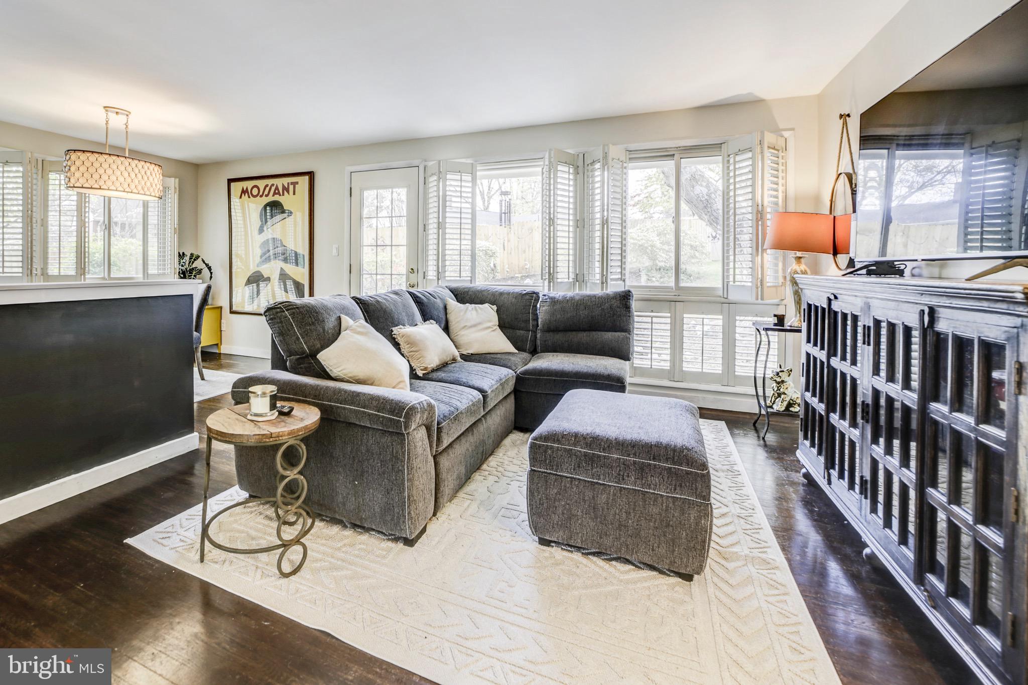 WILDWOOD MANOR - Residential