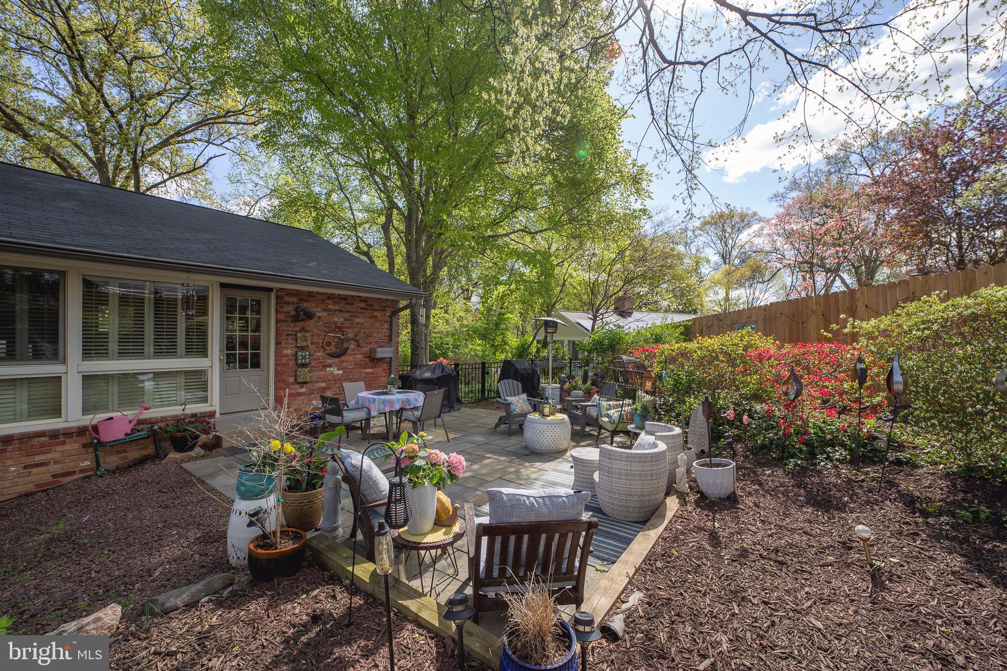 WILDWOOD MANOR - Residential