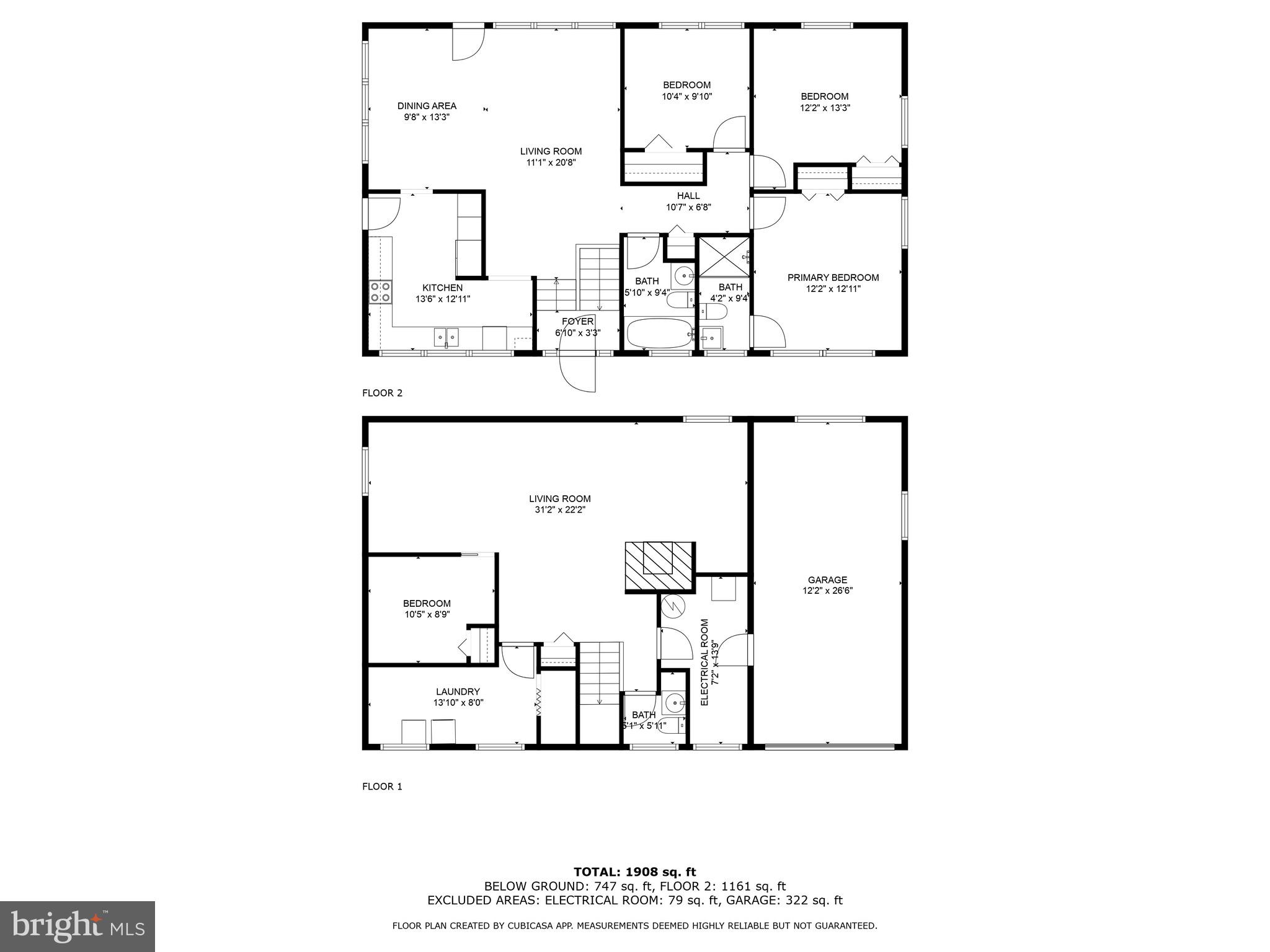 WILDWOOD MANOR - Residential