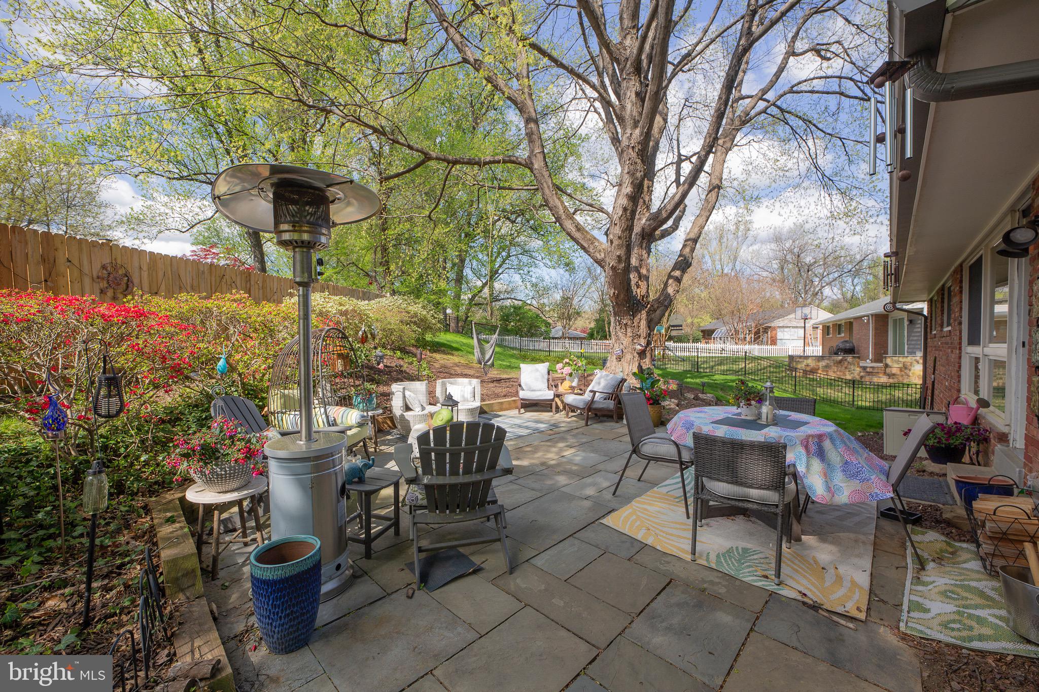 WILDWOOD MANOR - Residential