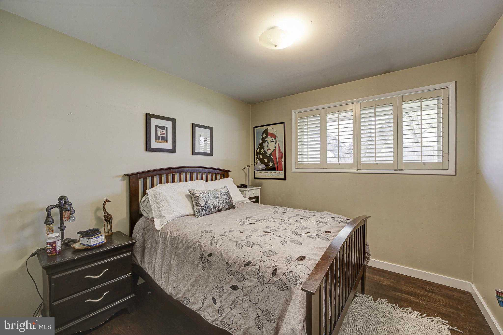 WILDWOOD MANOR - Residential