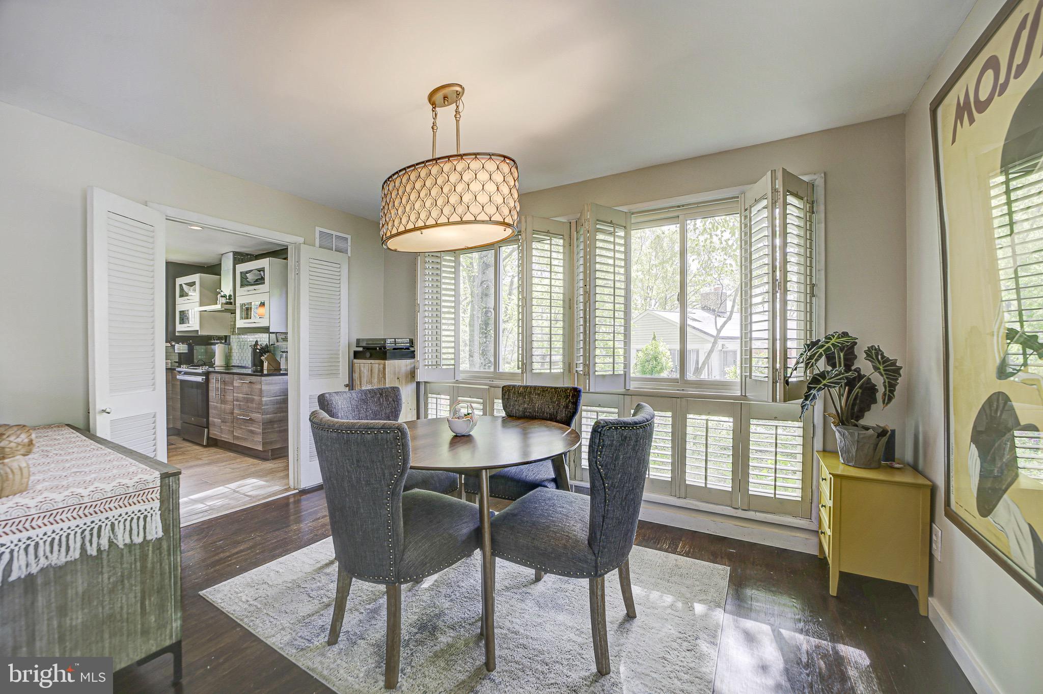 WILDWOOD MANOR - Residential