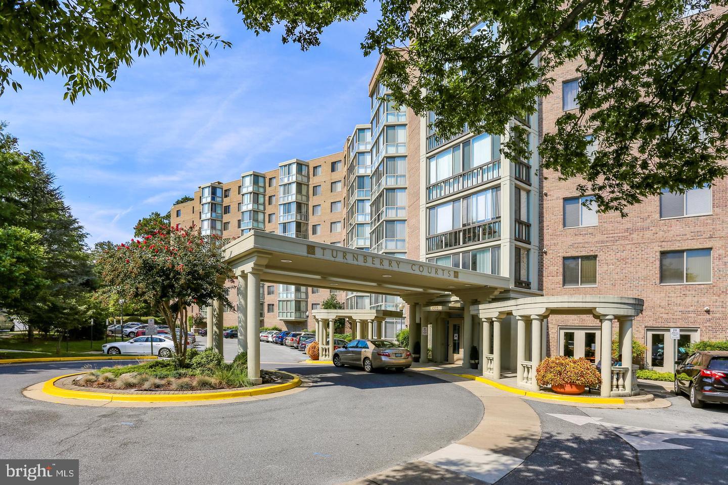 3005 S LEISURE WORLD BOULEVARD S 304
