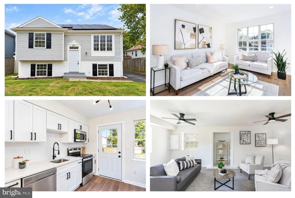 2316 Weymouth Lane, Crofton, MD 21114
