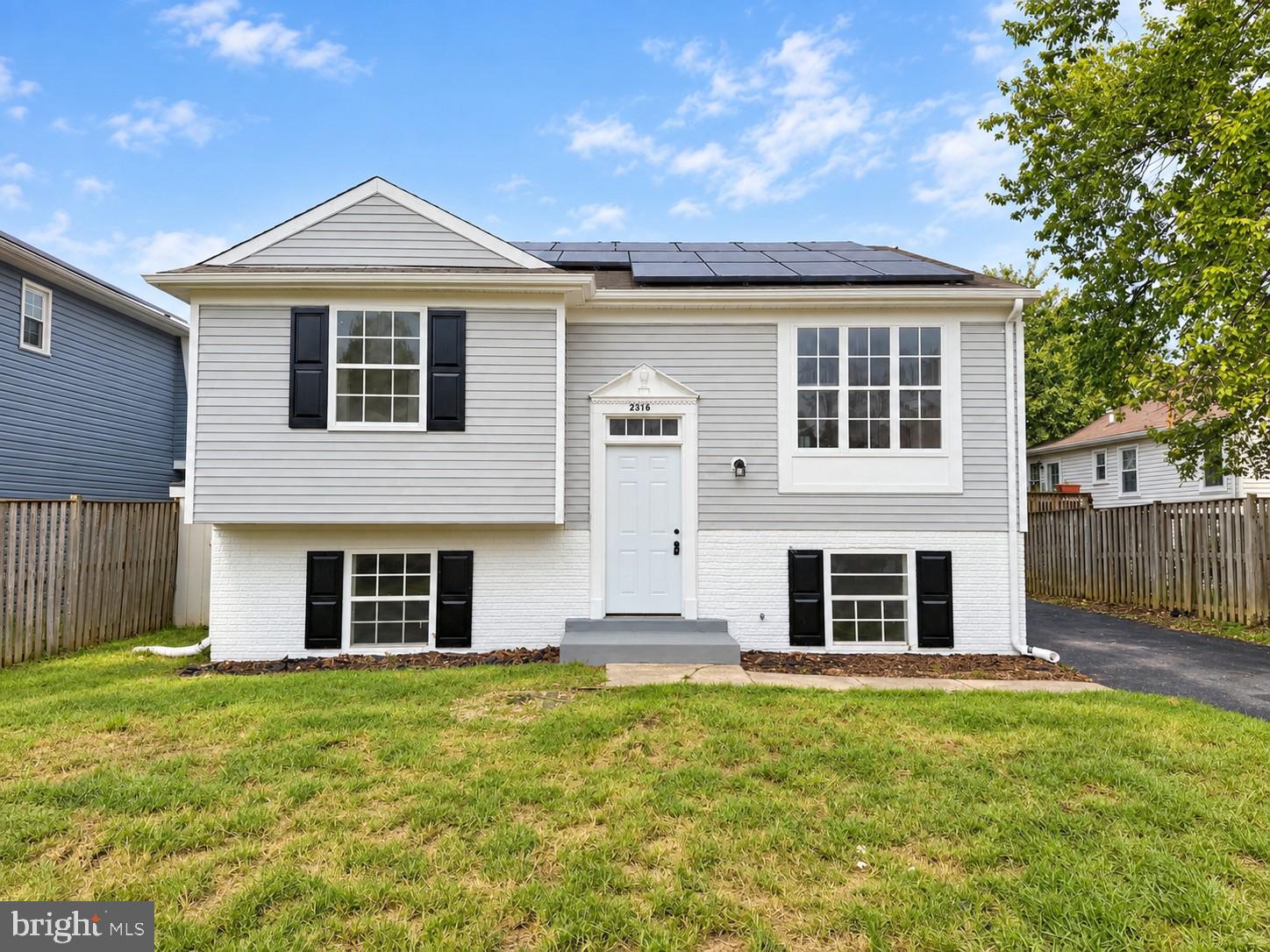 2316 WEYMOUTH LANE