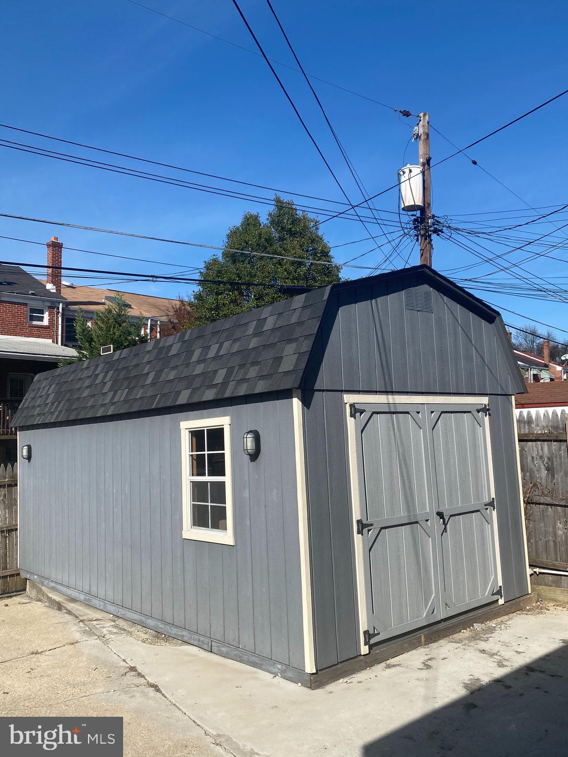 WEST INVERNESS - Residential