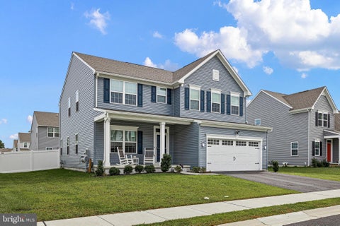 Homes For Sale - 215 Crescita Lane<br/> CLAYTON, DE 19938