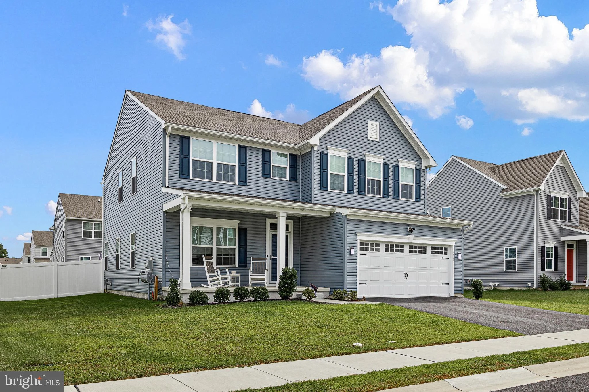215 Crescita Lane, Clayton, DE 19938