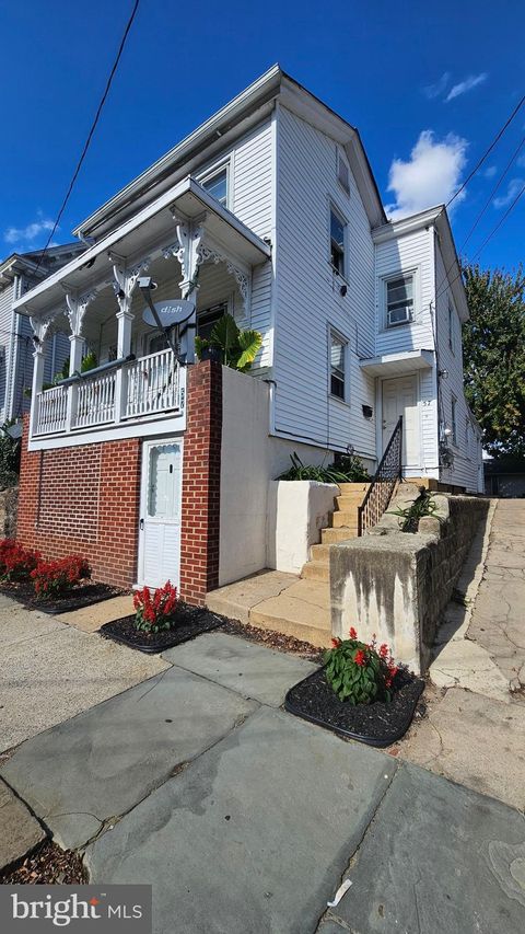 Photo of 57 Vine Street, BRIDGETON, NJ 08302 (MLS # NJCB2029532)