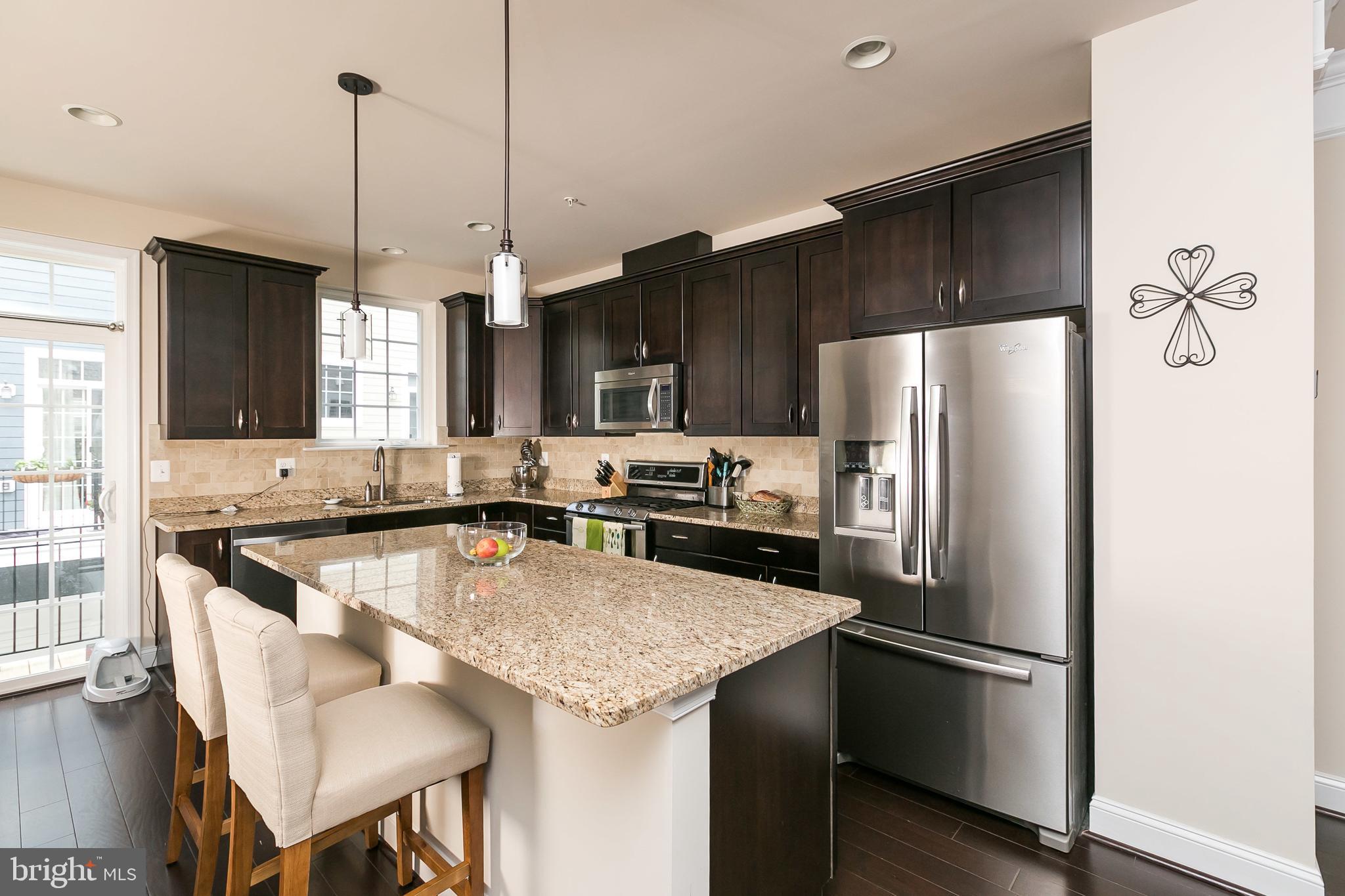 TOWSON GREEN - Residential Lease