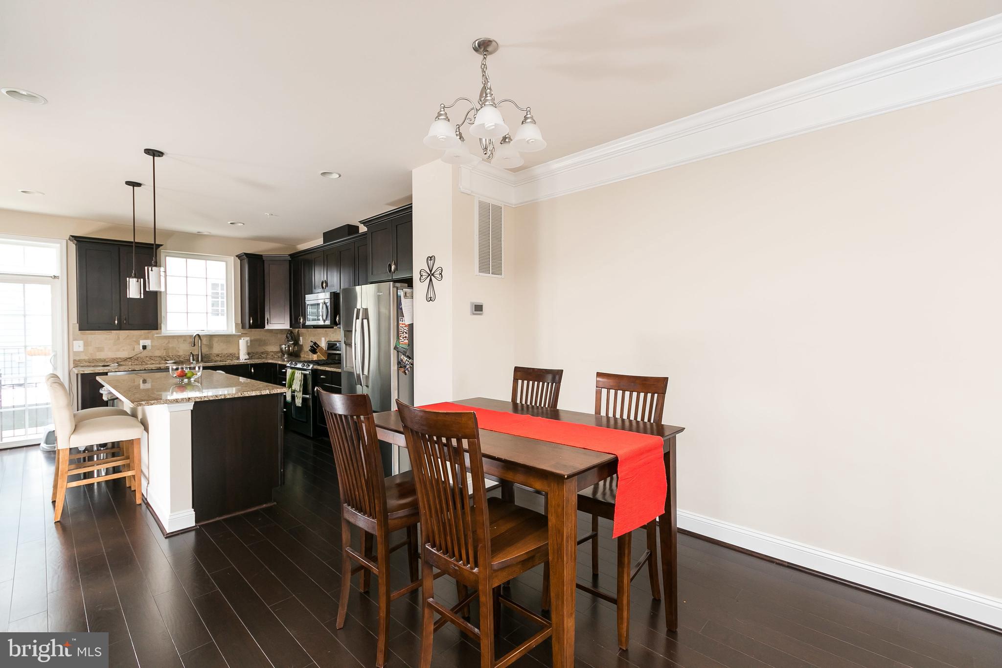 TOWSON GREEN - Residential Lease