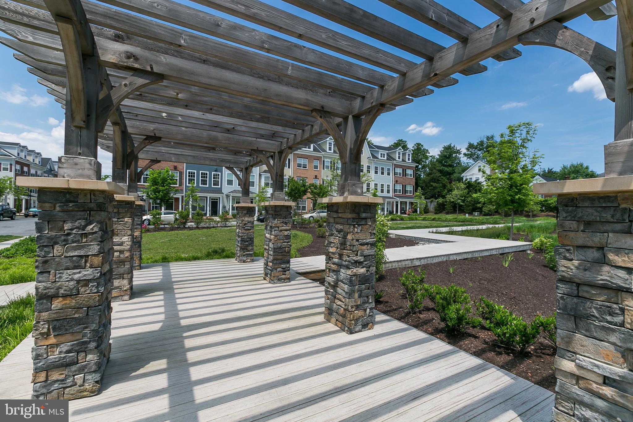 TOWSON GREEN - Residential Lease