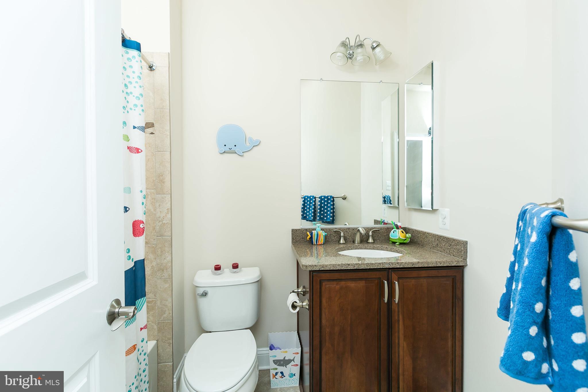 TOWSON GREEN - Residential Lease