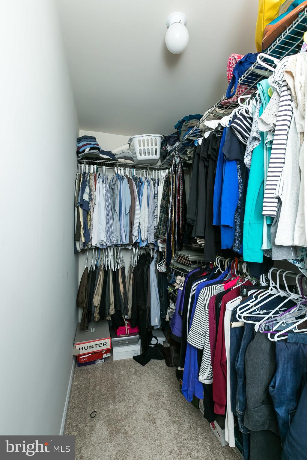 TOWSON GREEN - Residential Lease