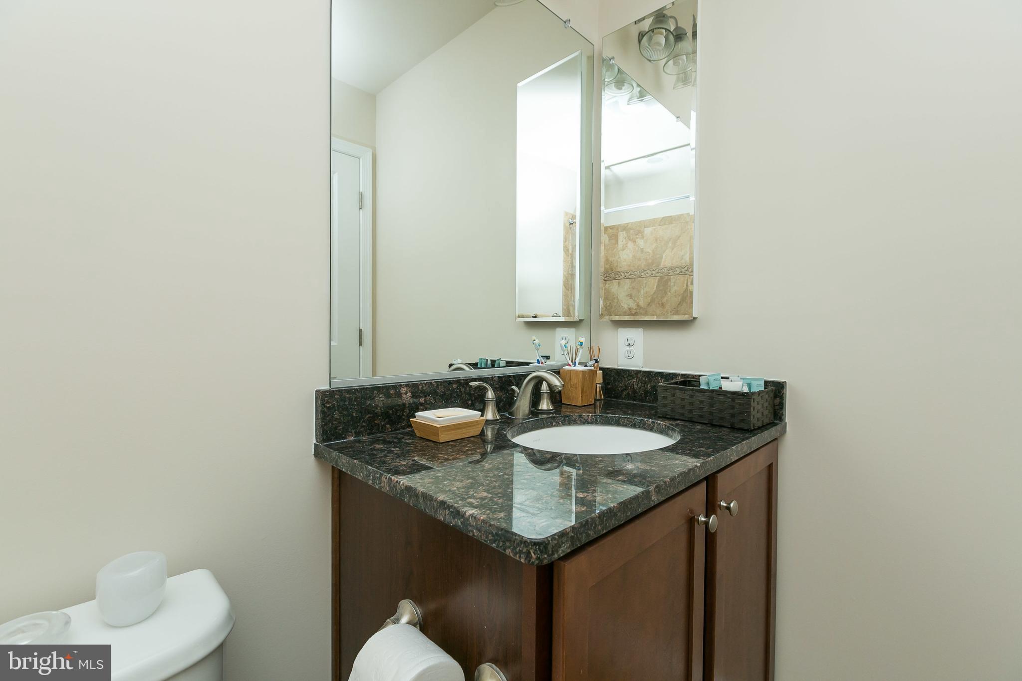 TOWSON GREEN - Residential Lease