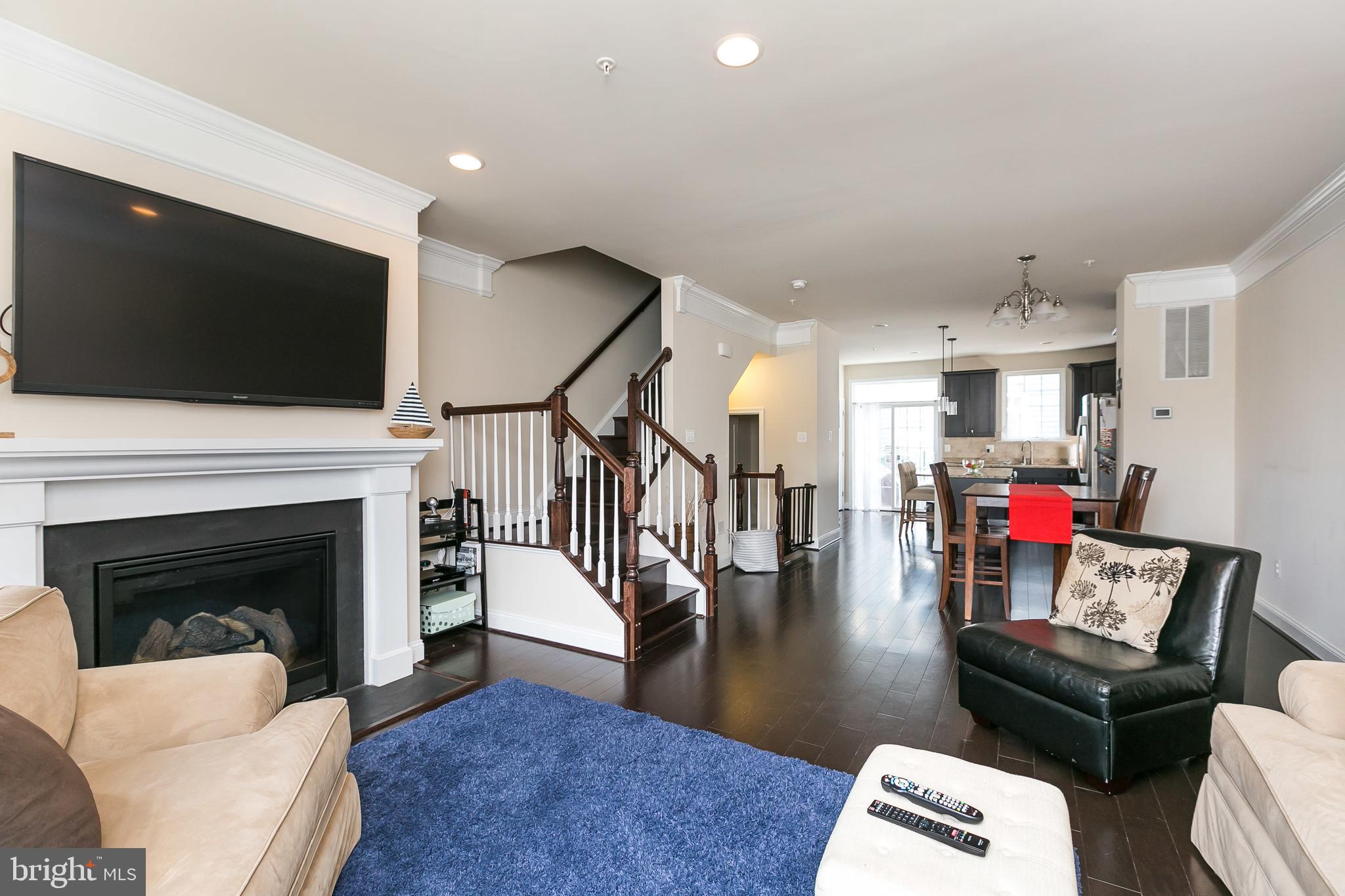 TOWSON GREEN - Residential Lease