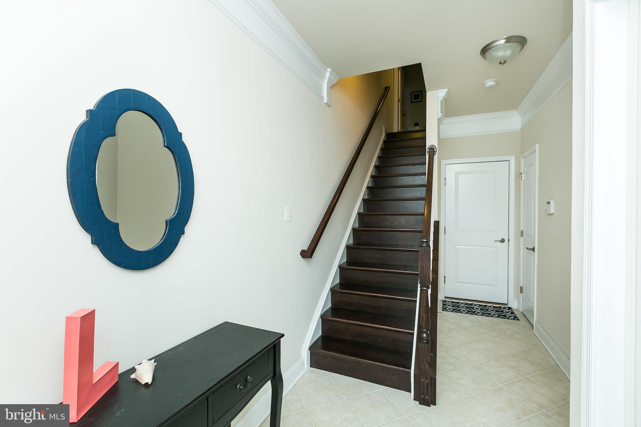 TOWSON GREEN - Residential Lease