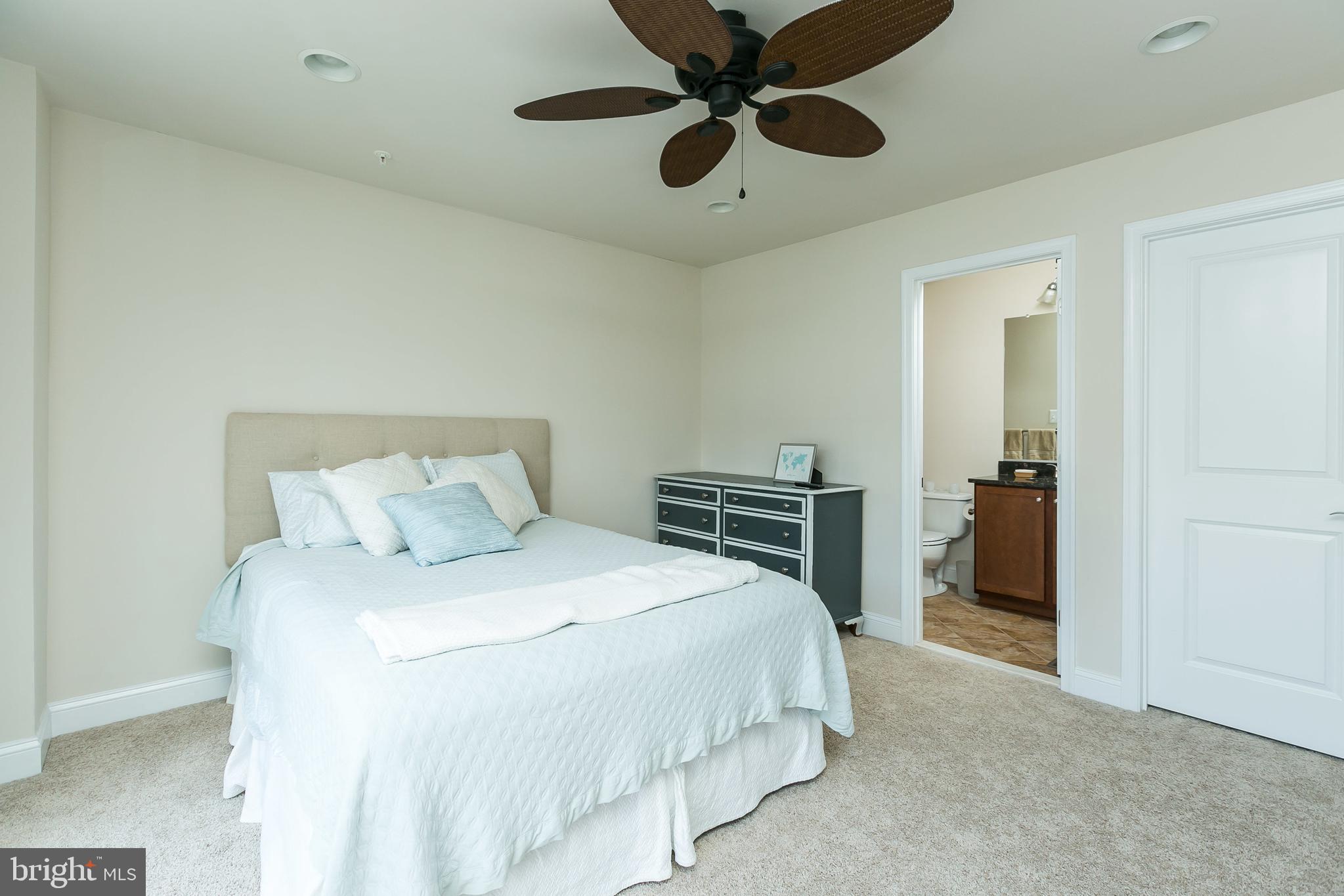 TOWSON GREEN - Residential Lease