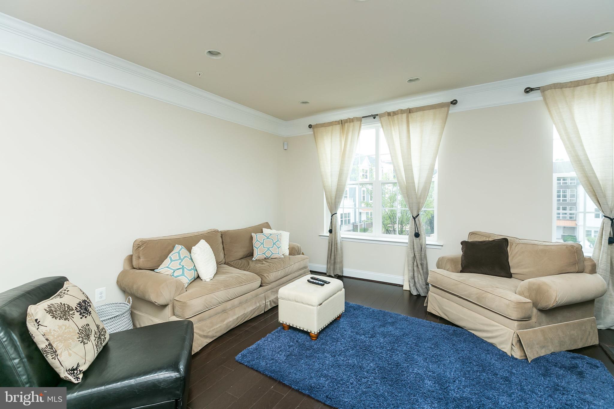 TOWSON GREEN - Residential Lease