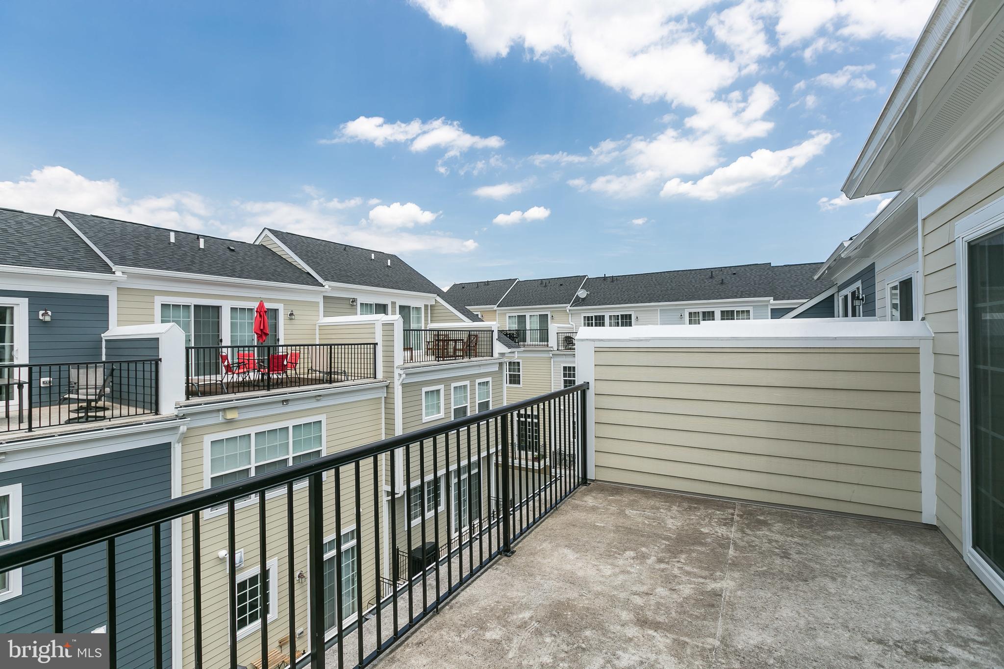 TOWSON GREEN - Residential Lease