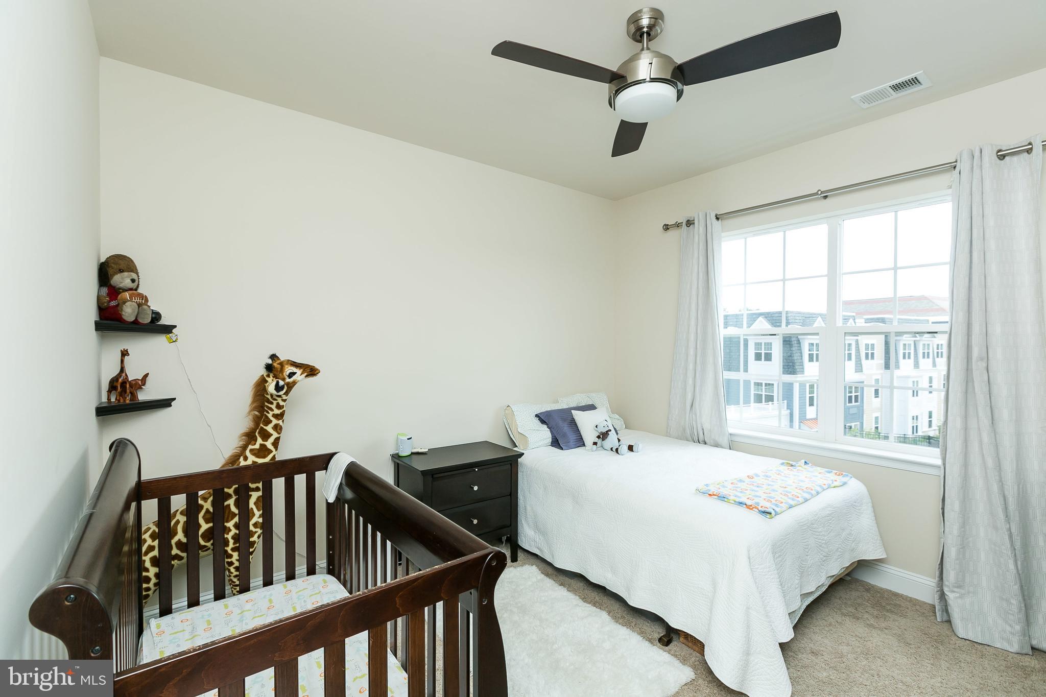 TOWSON GREEN - Residential Lease