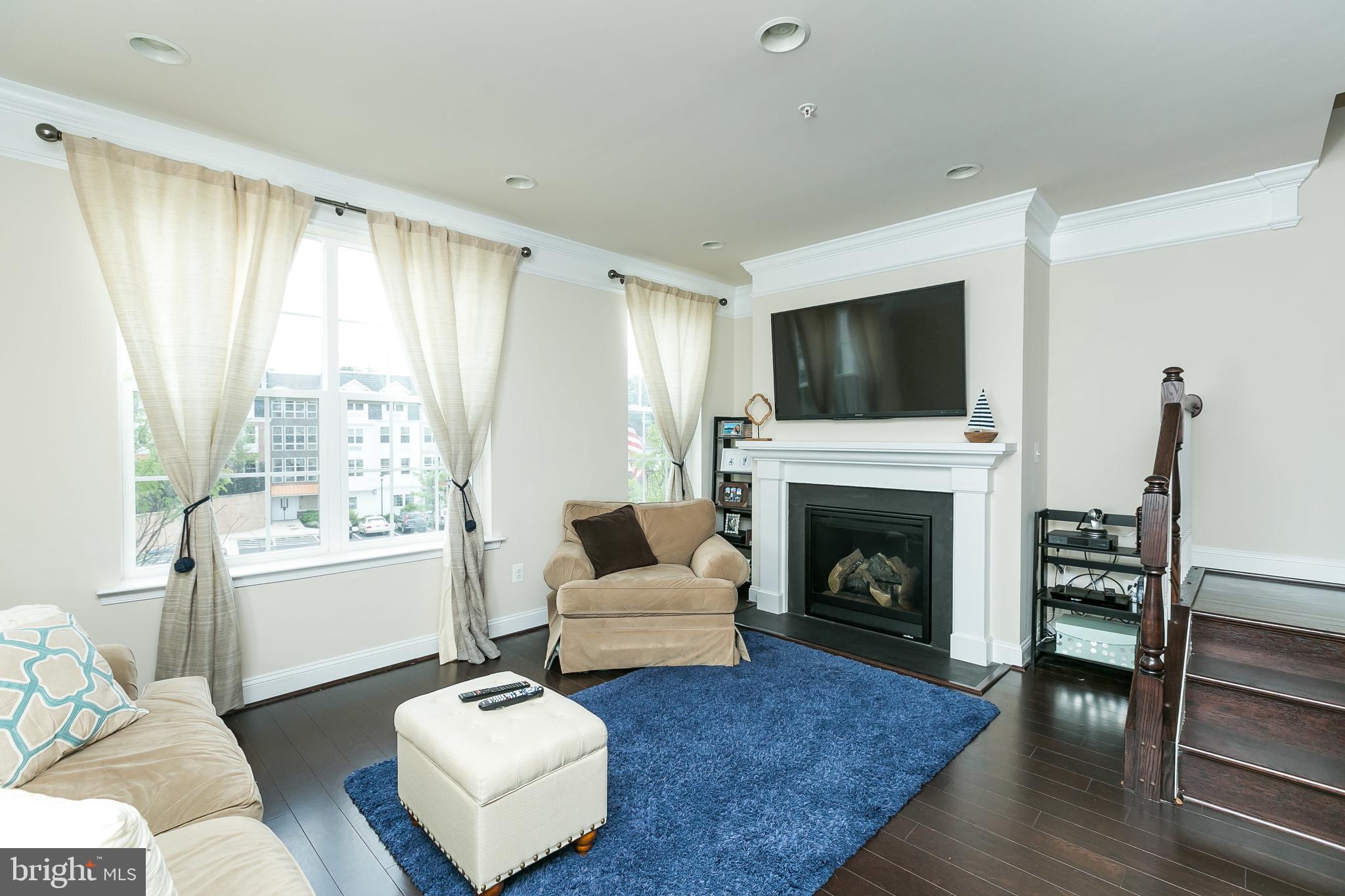 TOWSON GREEN - Residential Lease