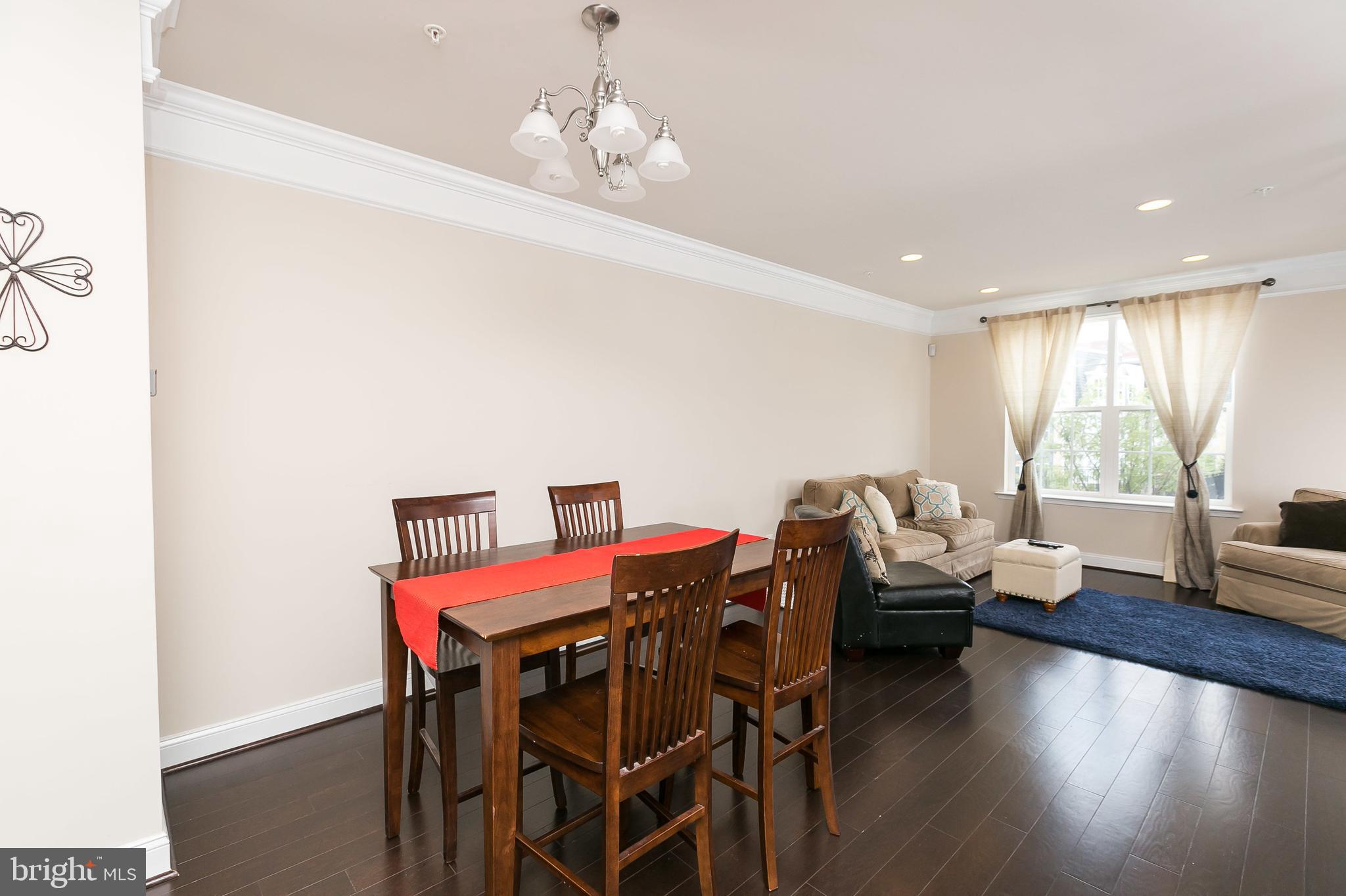 TOWSON GREEN - Residential Lease