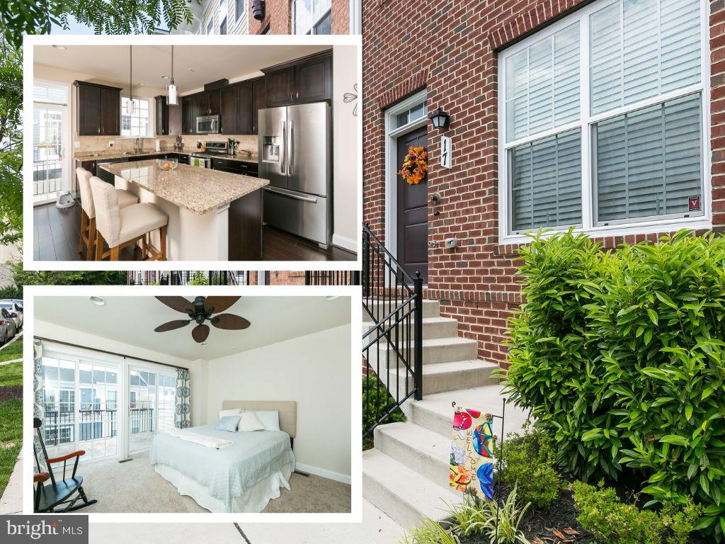 TOWSON GREEN - Residential Lease