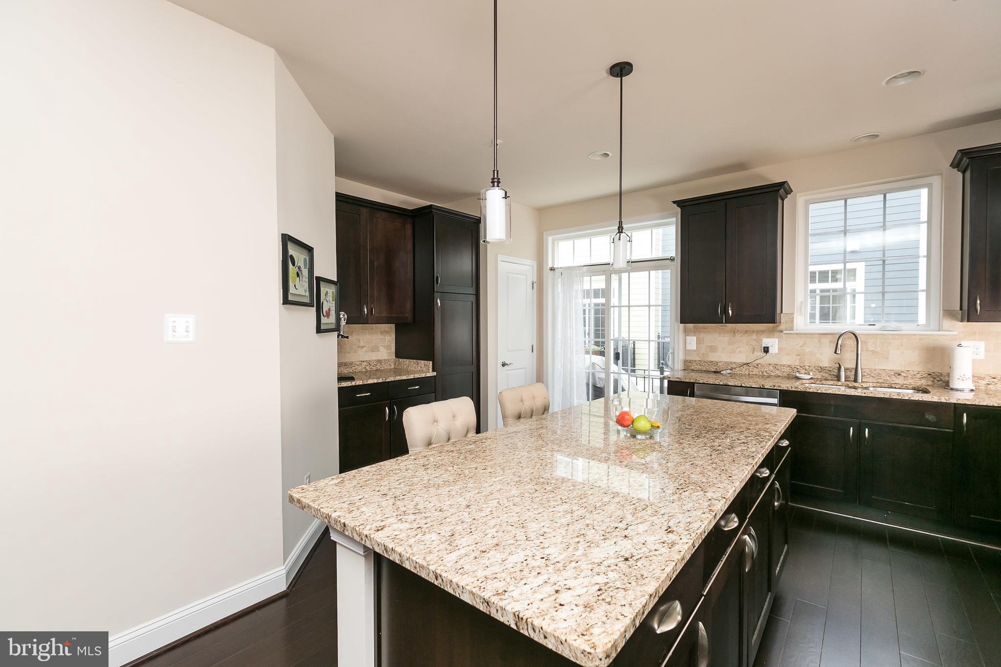 TOWSON GREEN - Residential Lease