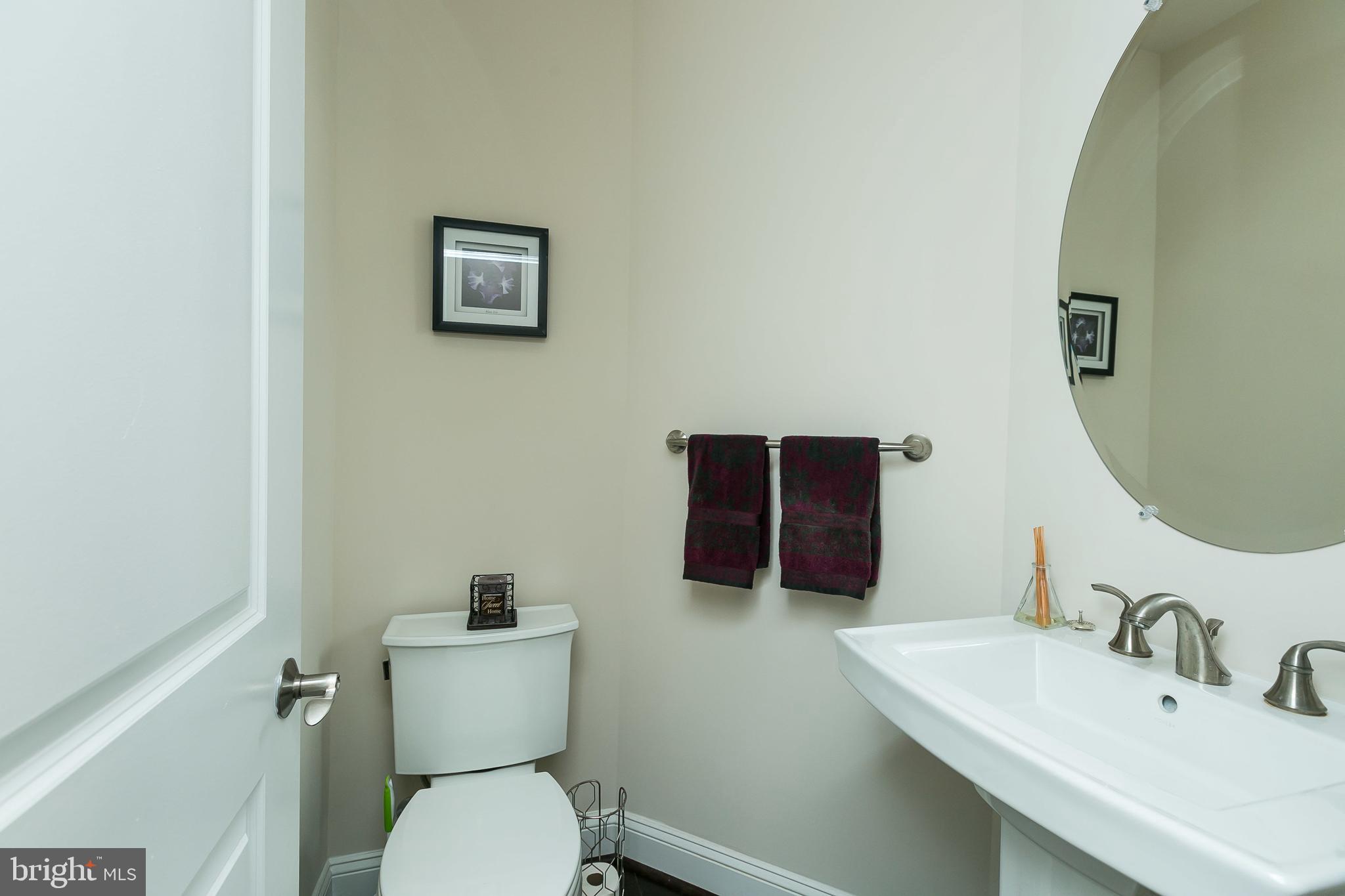 TOWSON GREEN - Residential Lease