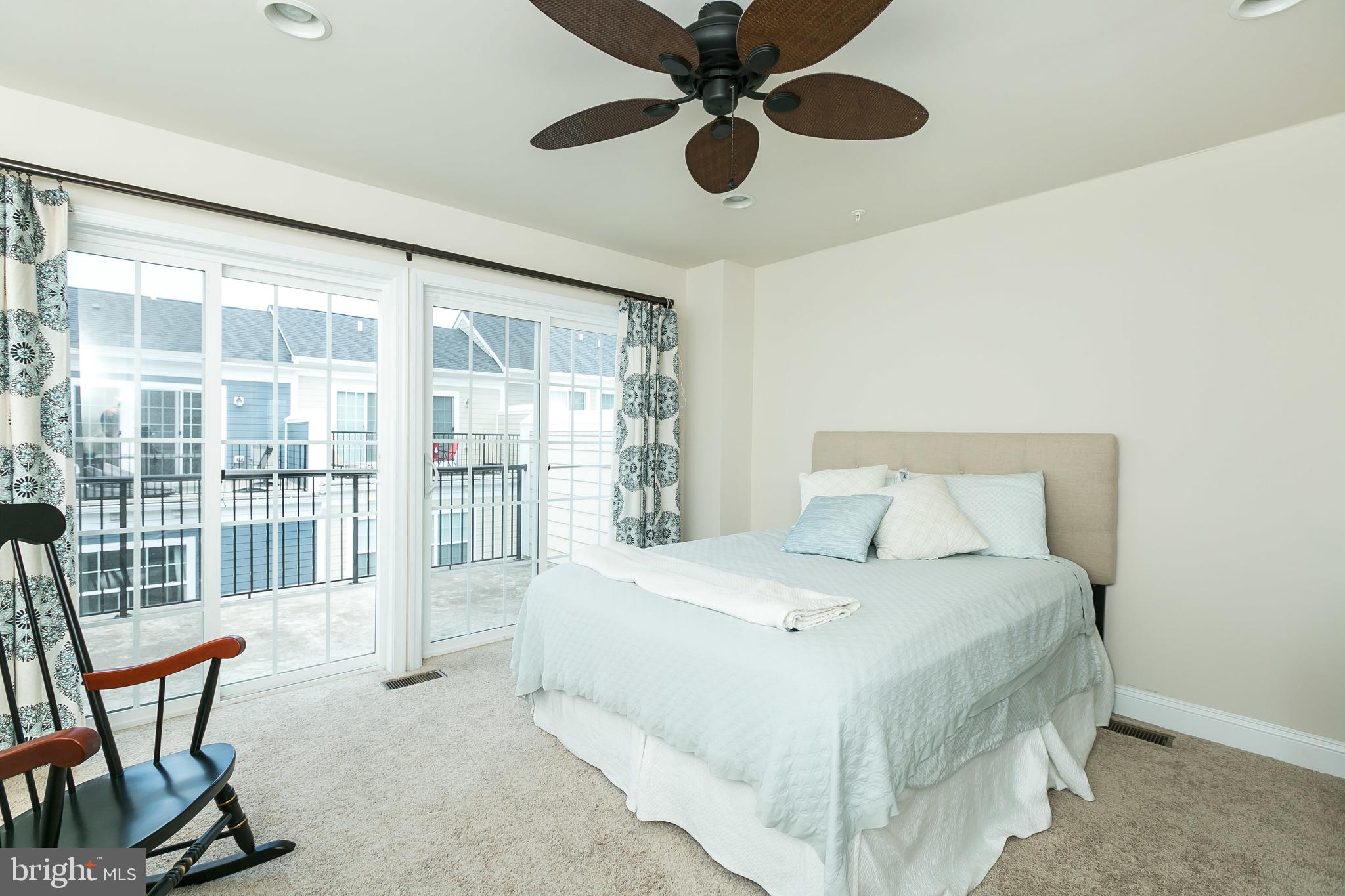 TOWSON GREEN - Residential Lease