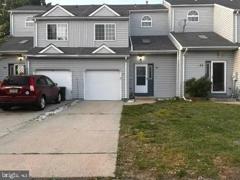 41 Sassafras Drive, Lumberton, NJ MLS: NJBL2086364