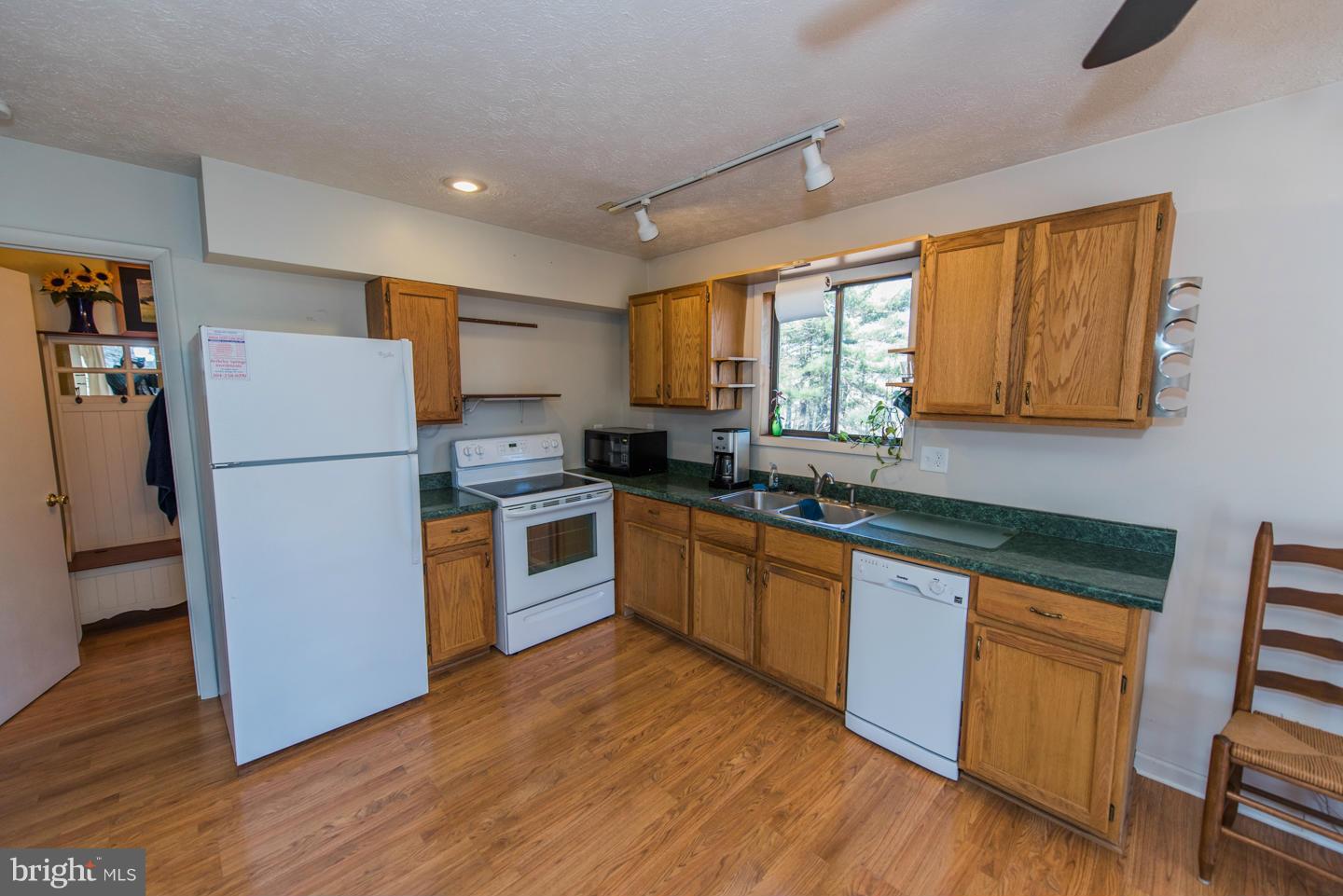 CACAPON RIVER RAPIDS - Residential