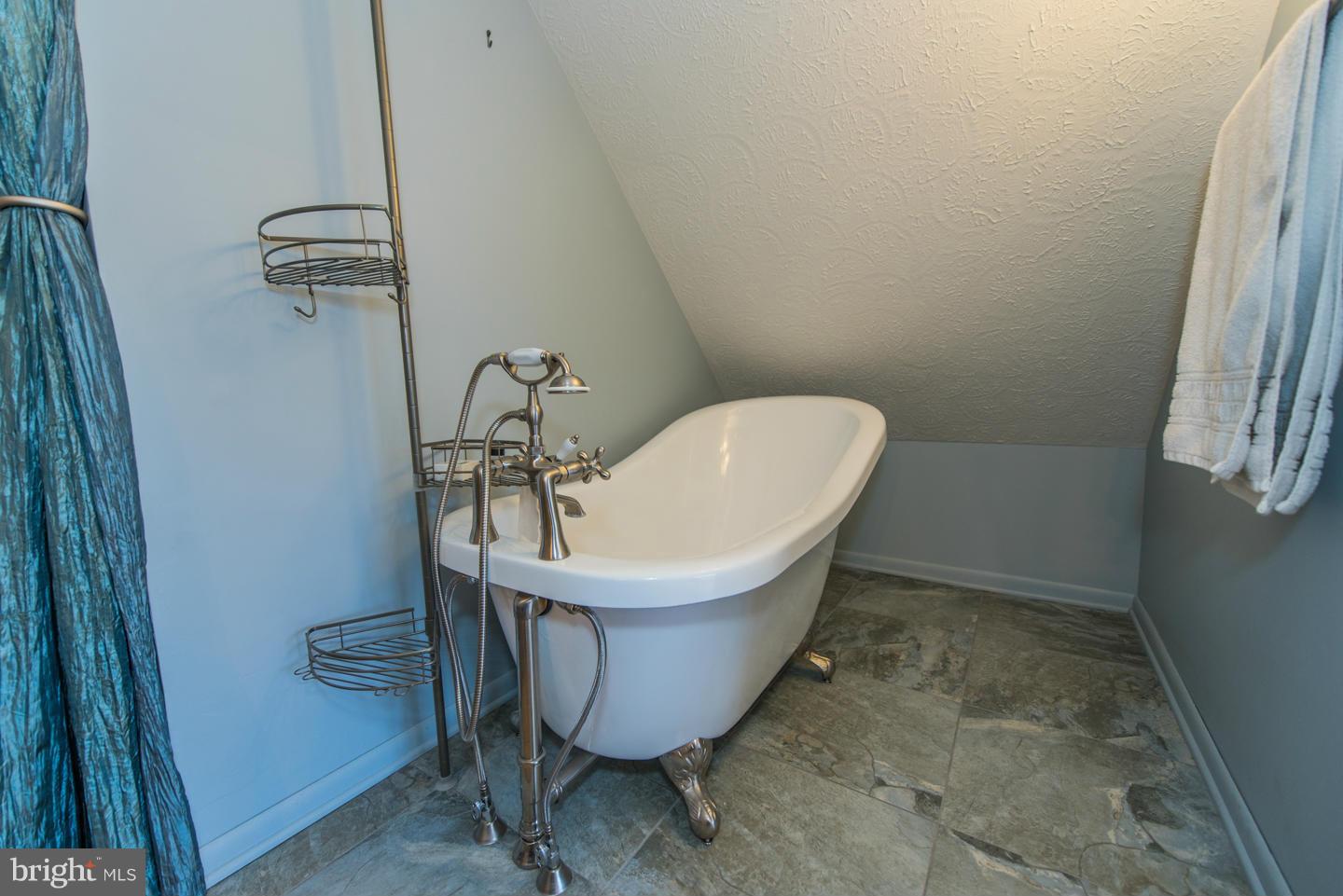 CACAPON RIVER RAPIDS - Residential