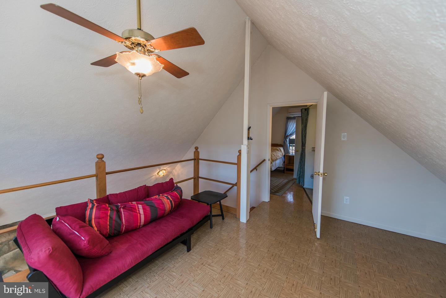 CACAPON RIVER RAPIDS - Residential