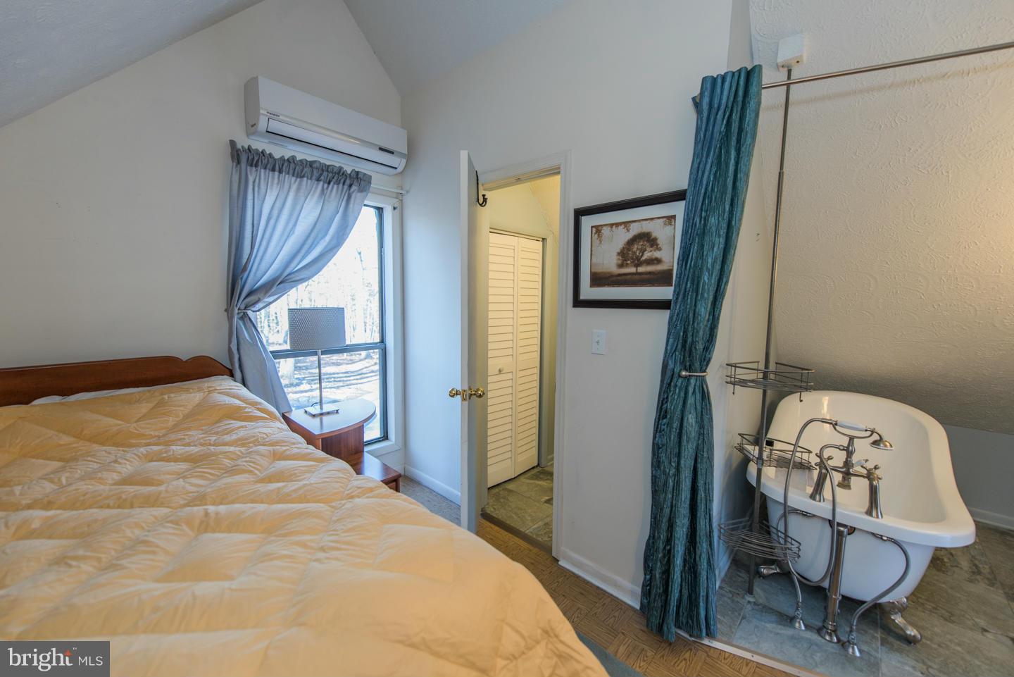 CACAPON RIVER RAPIDS - Residential