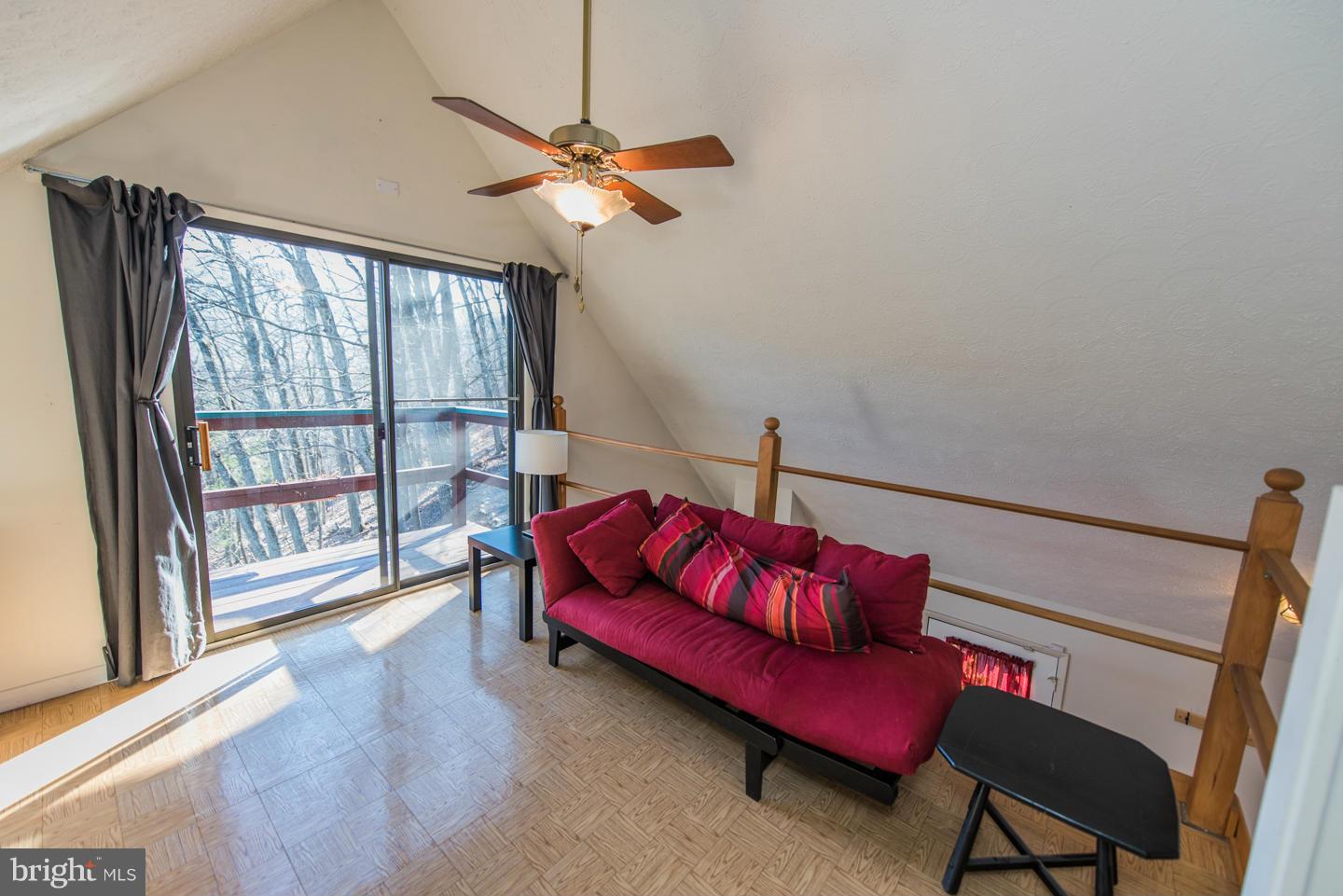 CACAPON RIVER RAPIDS - Residential