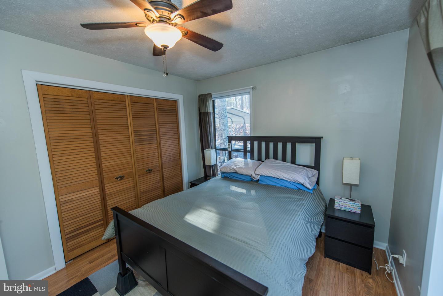 CACAPON RIVER RAPIDS - Residential