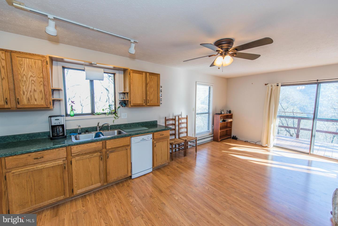 CACAPON RIVER RAPIDS - Residential