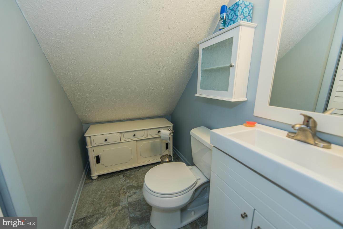 CACAPON RIVER RAPIDS - Residential