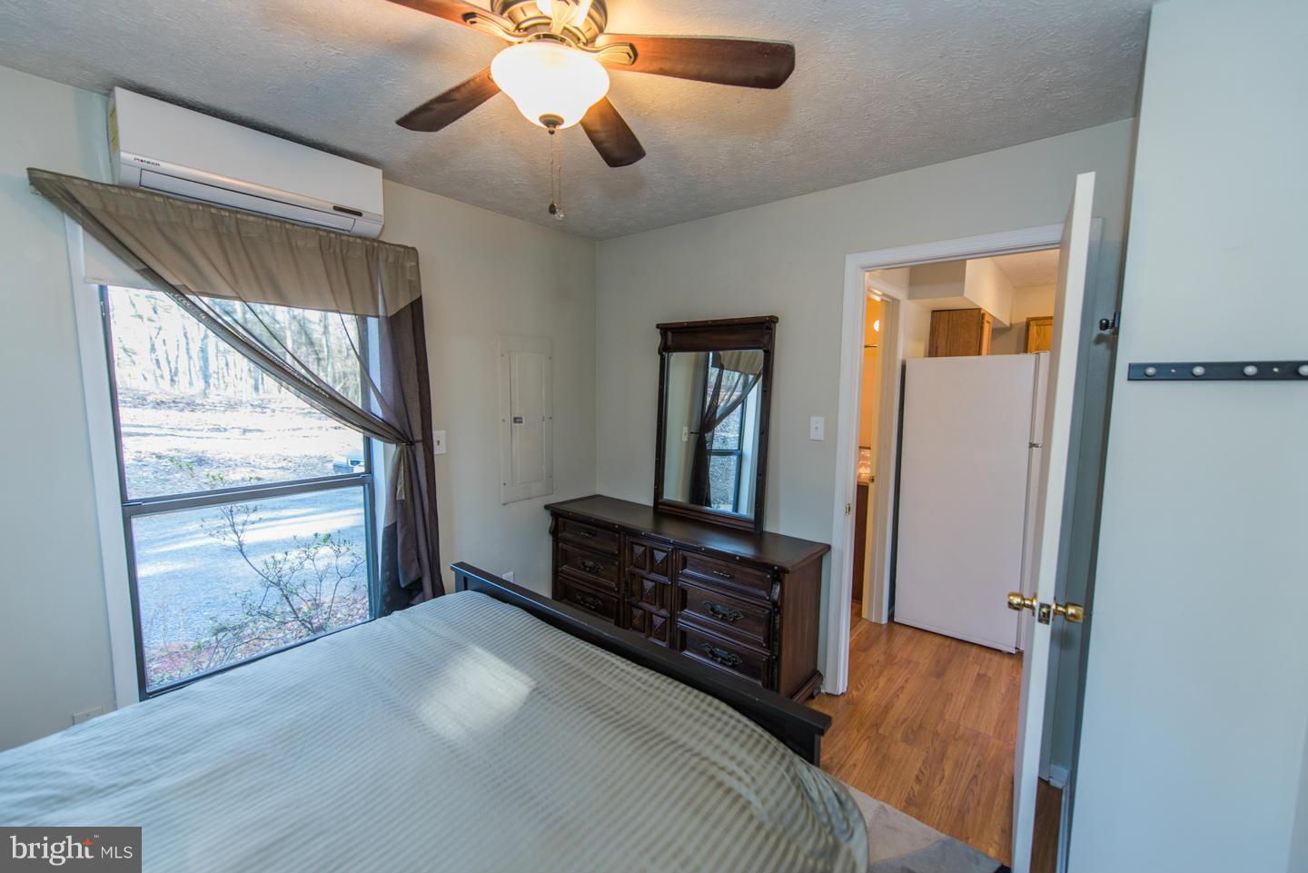 CACAPON RIVER RAPIDS - Residential