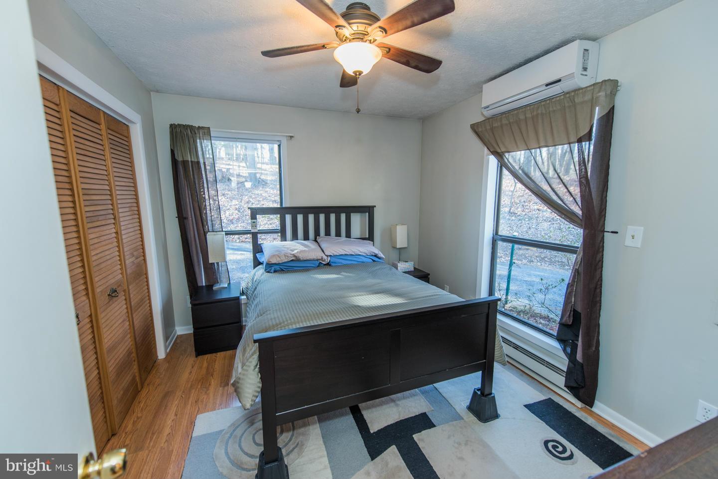 CACAPON RIVER RAPIDS - Residential